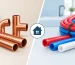 Copper Versus PEX Repiping: Which Is Better?